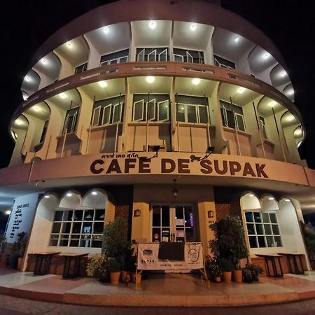 Supak Hotel Kalasin Luaran gambar