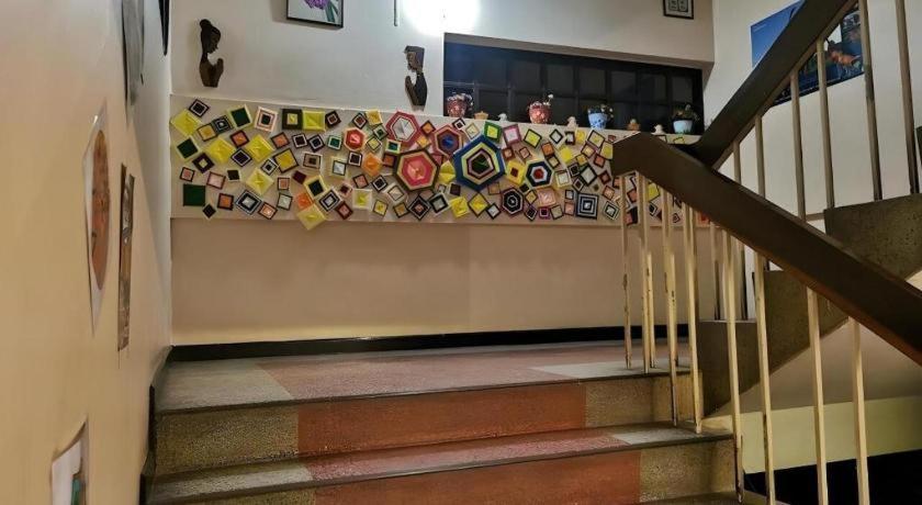 Supak Hotel Kalasin Luaran gambar