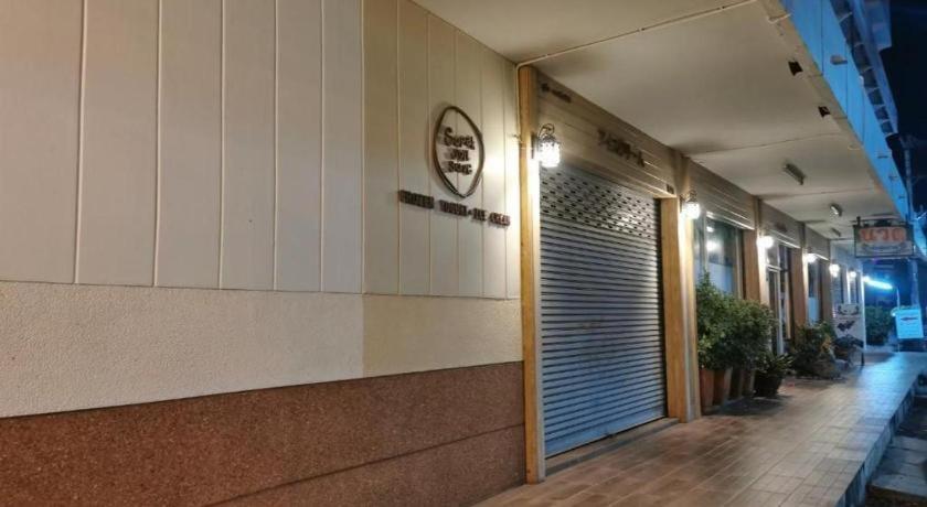 Supak Hotel Kalasin Luaran gambar